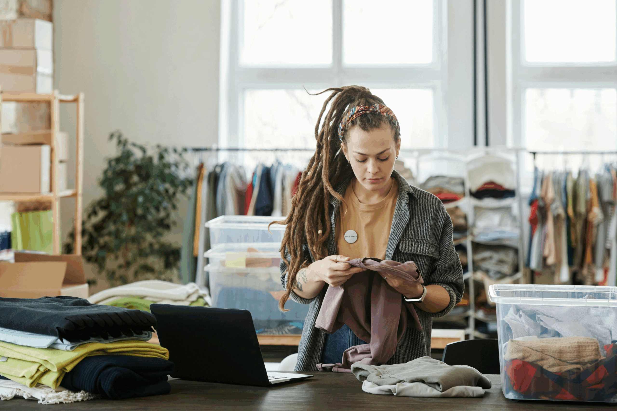 Reselling Side Hustle: Why your items aren't selling