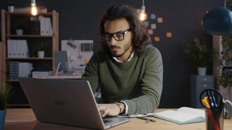 Technology applicant searching for jobs with more money