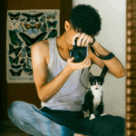 Create a YouTube Channel with your Pet to Make Money as a Side Hustle