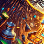 Online Game Side Hustle for Extra Money Swagbucks Magnet Miner