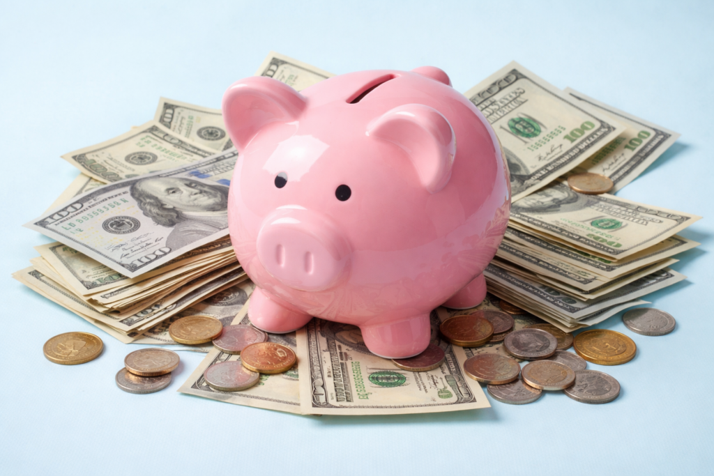 Earn money online with a simple side hustle in your spare time