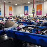 Make money by reselling items from the Goodwill Bins