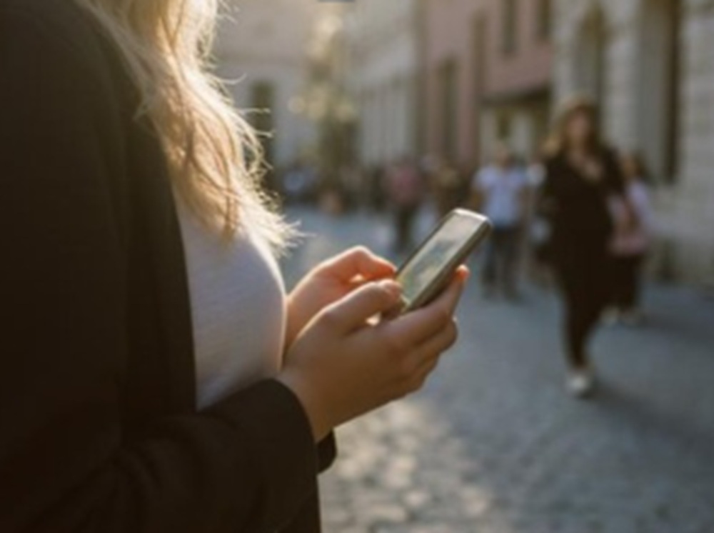 Make money by texting as a side hustle